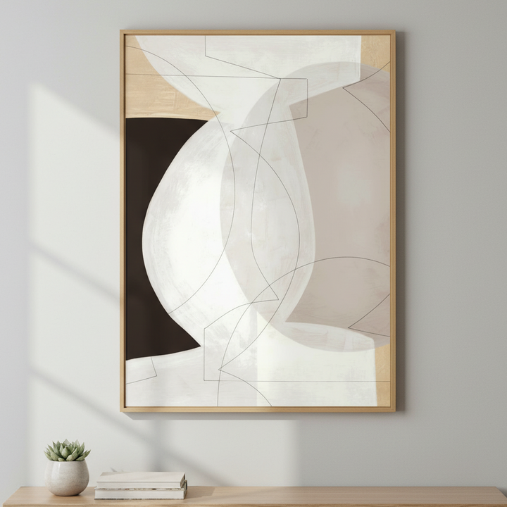 Sculpture by Berit Mongensen Lopez