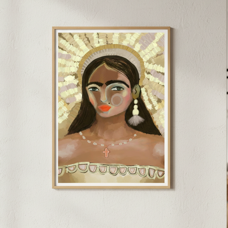 Hathor by Inkheart Designs