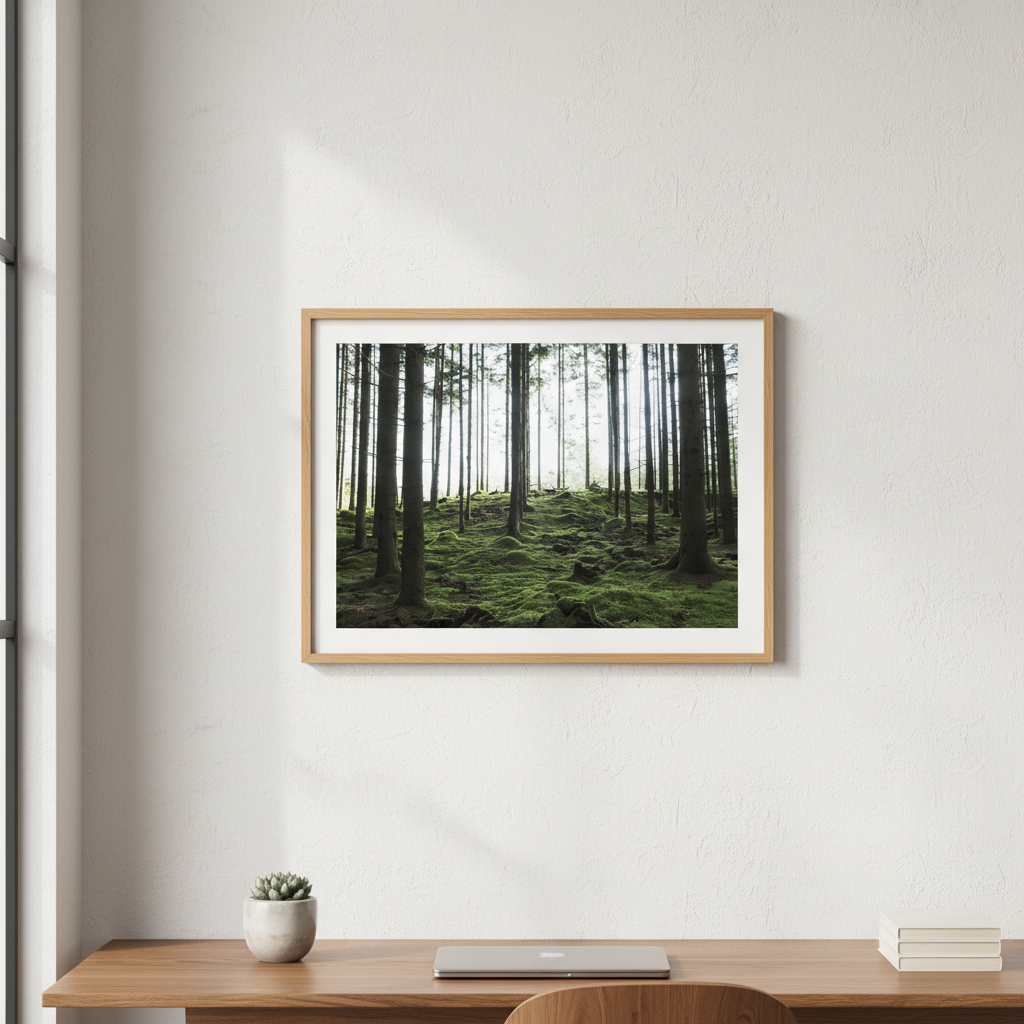 Markaryd by Robin Skjoldborg