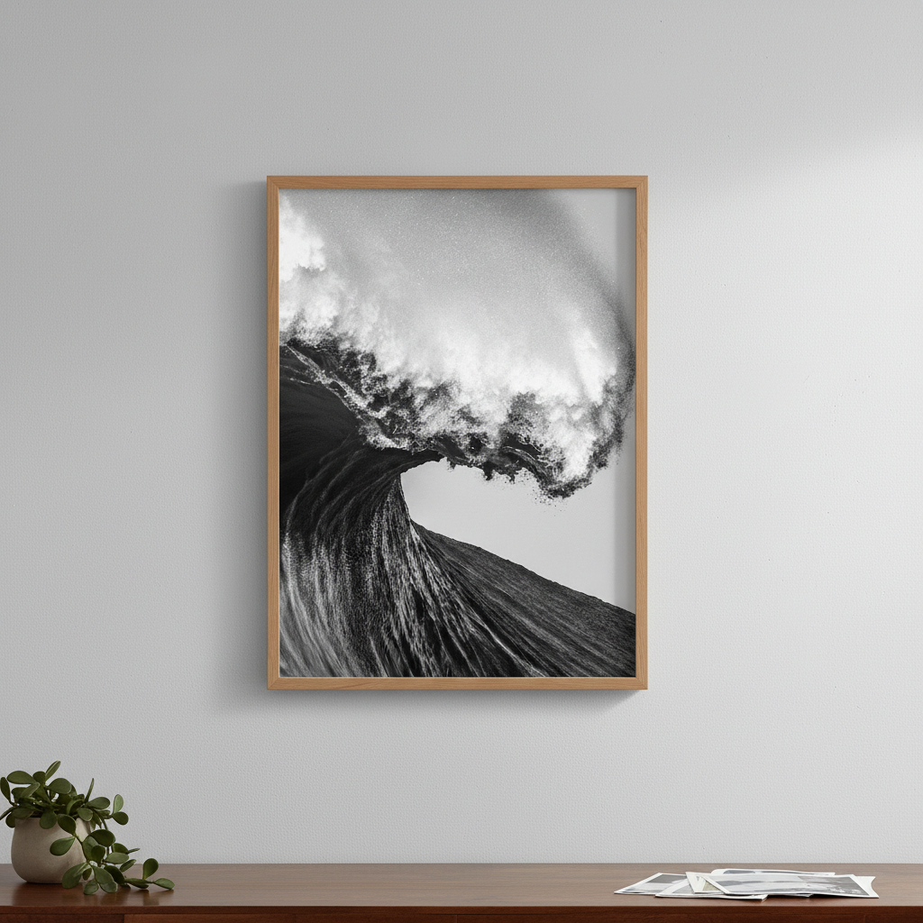 Obsidian Tide by Richard Podgurski