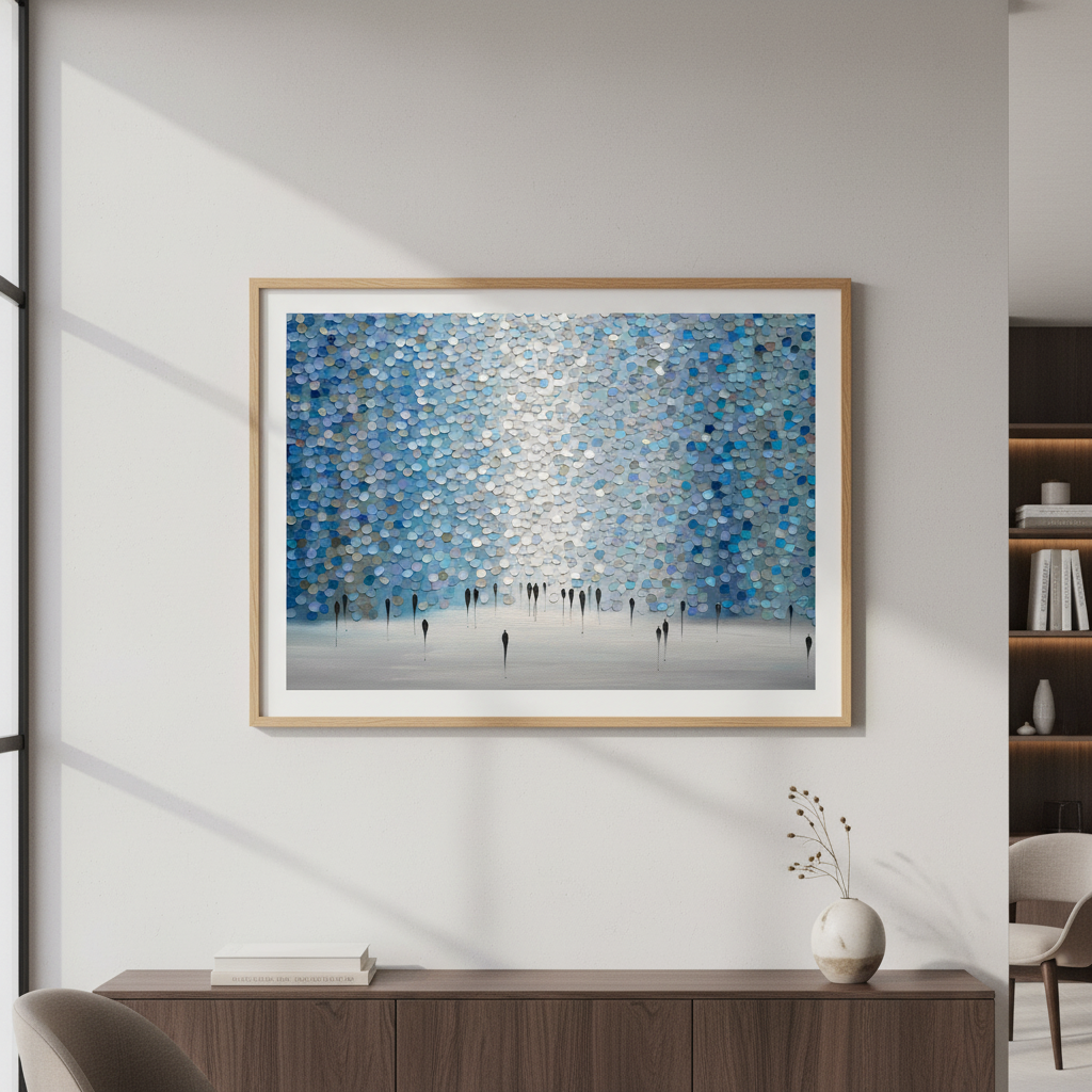 Dreamscape by Ekaterina Ermilkina