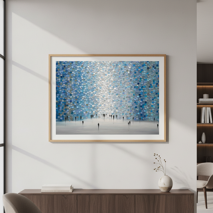 Dreamscape by Ekaterina Ermilkina