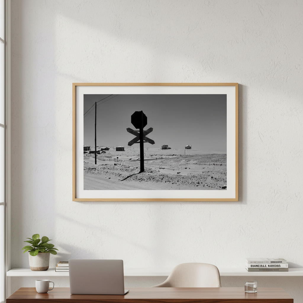 Namibia by Robin Skjoldborg