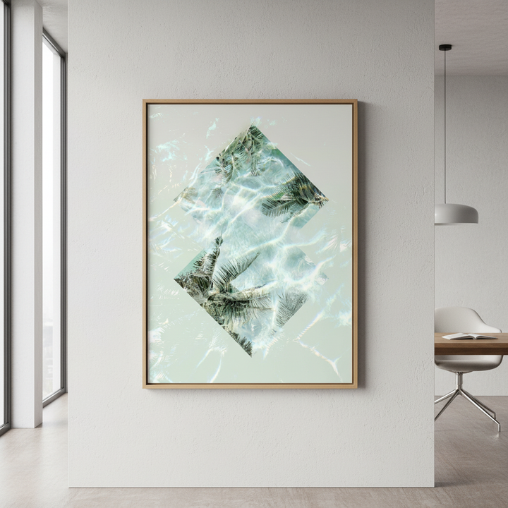 Island Summer by Hope Bainbridge