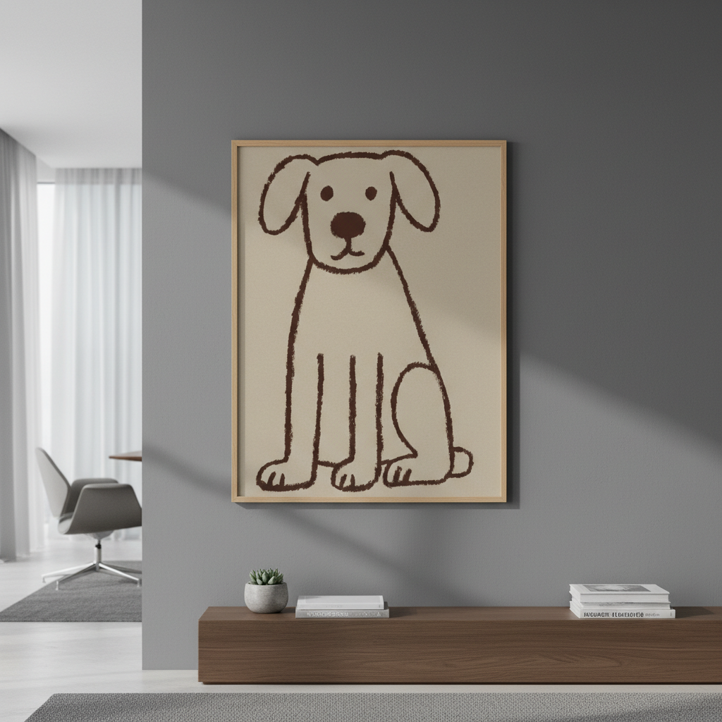 Bob by Silvia Visscher