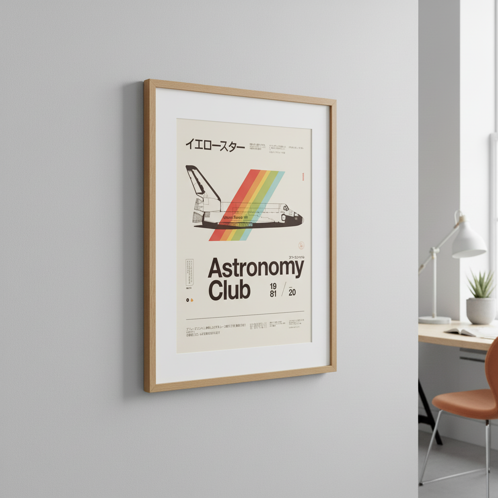 Astronomy Club by Florent Bodart