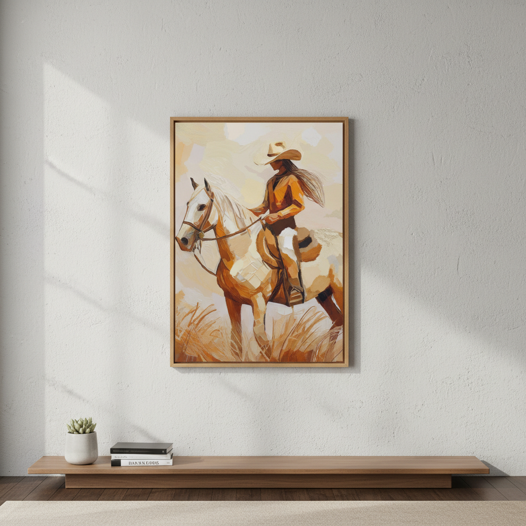 Wild Free by Inkheart Designs