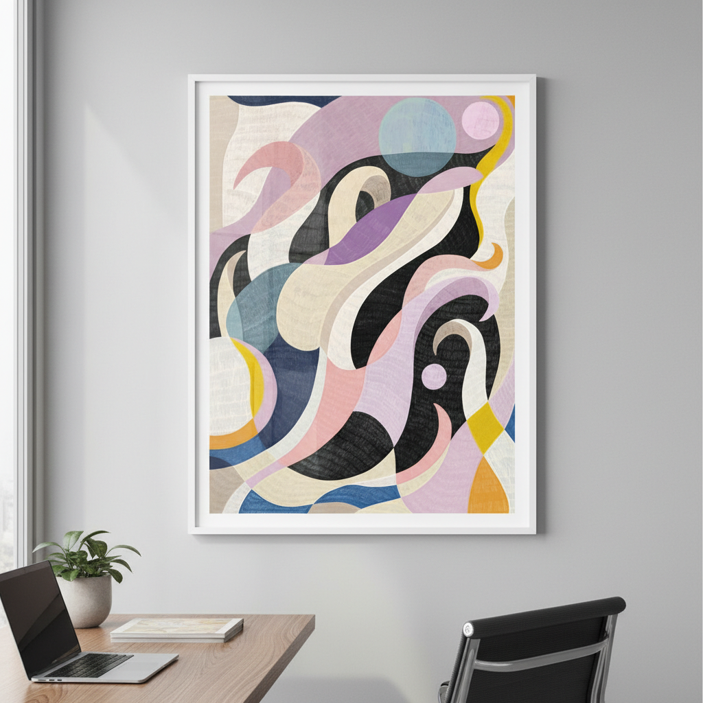 When Sun Sets by Manne Jalilian