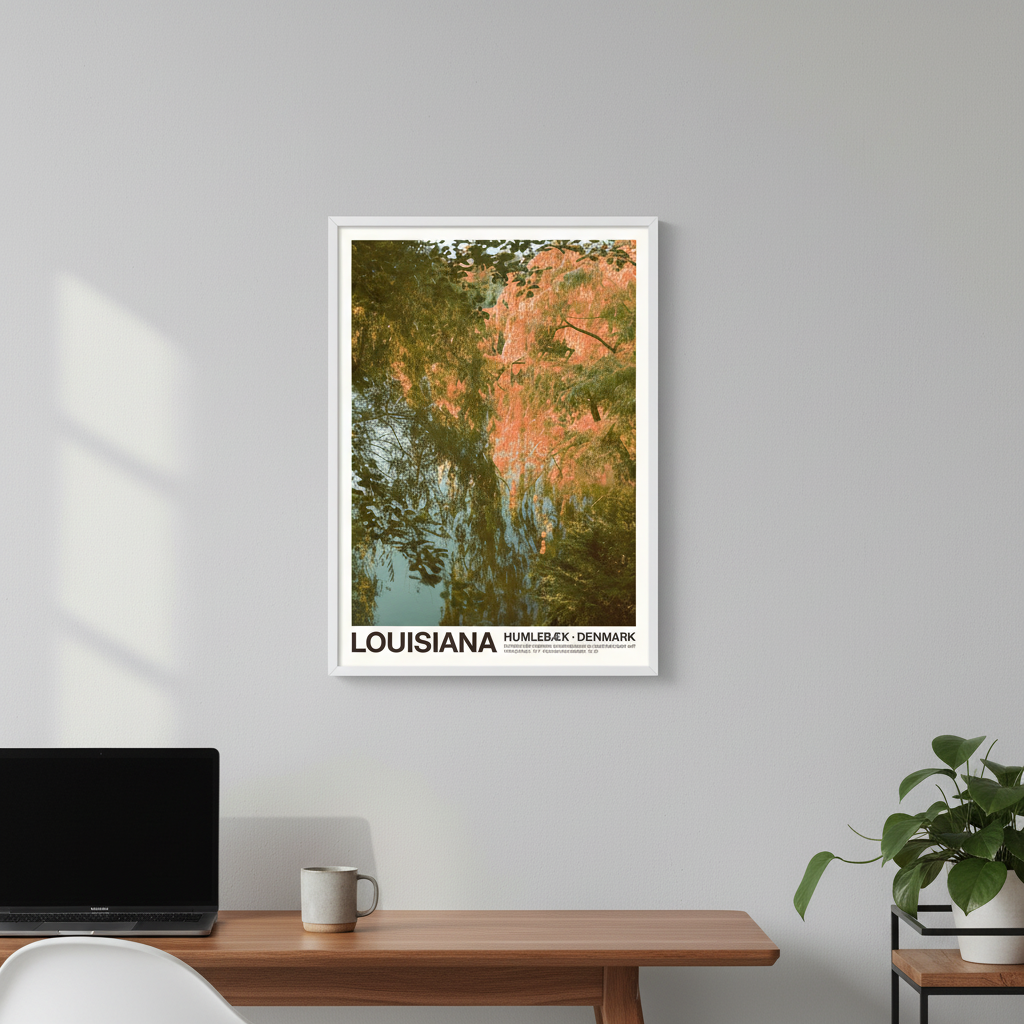 Louisiana by Florent Bodart