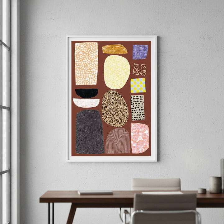 Midnight Harvest by Silvia Visscher