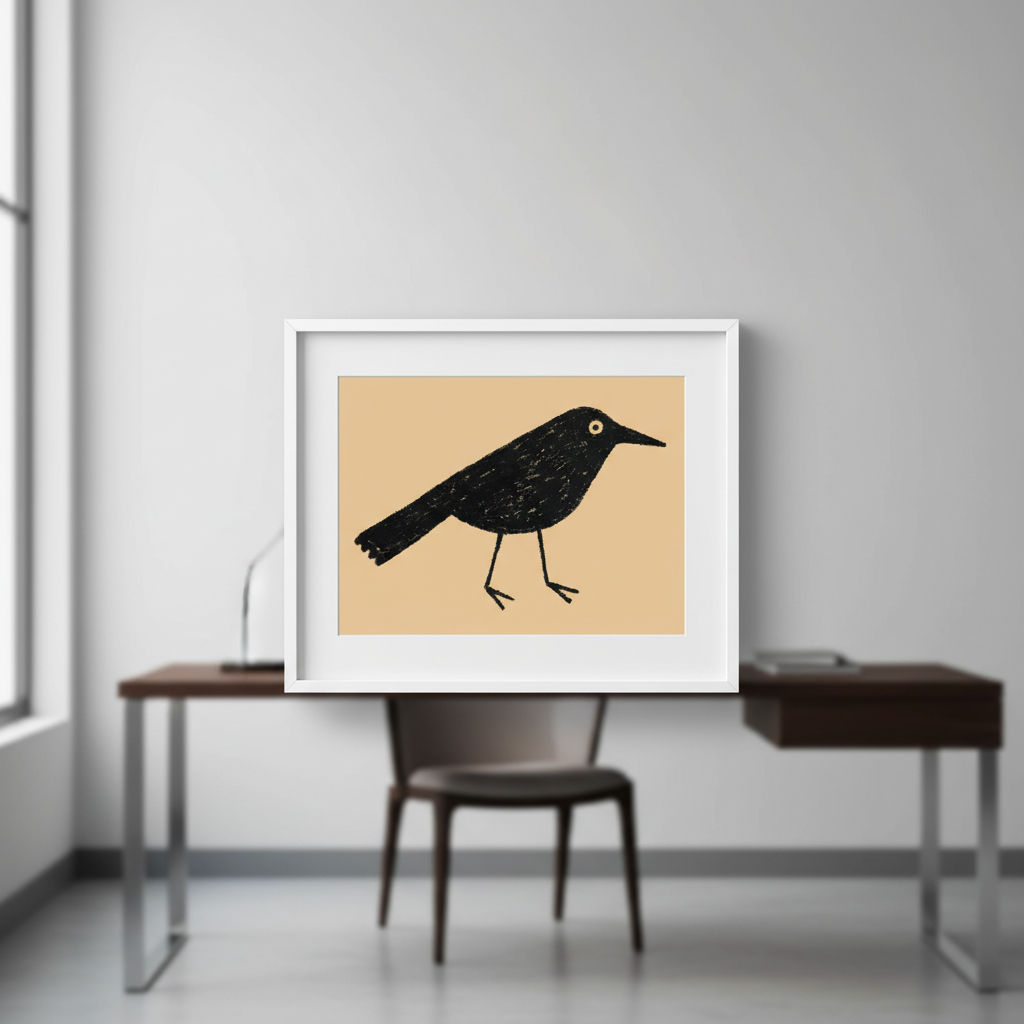 Raf by Silvia Visscher