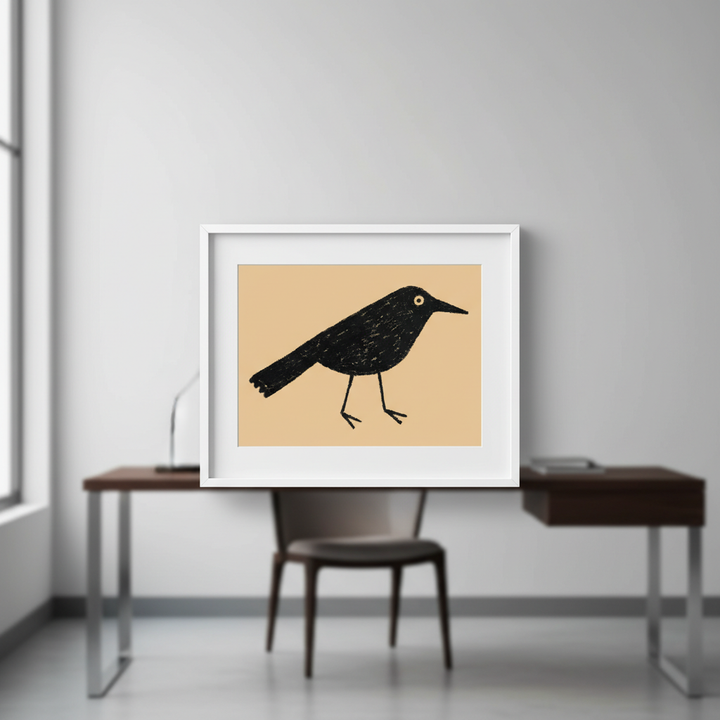 Raf by Silvia Visscher