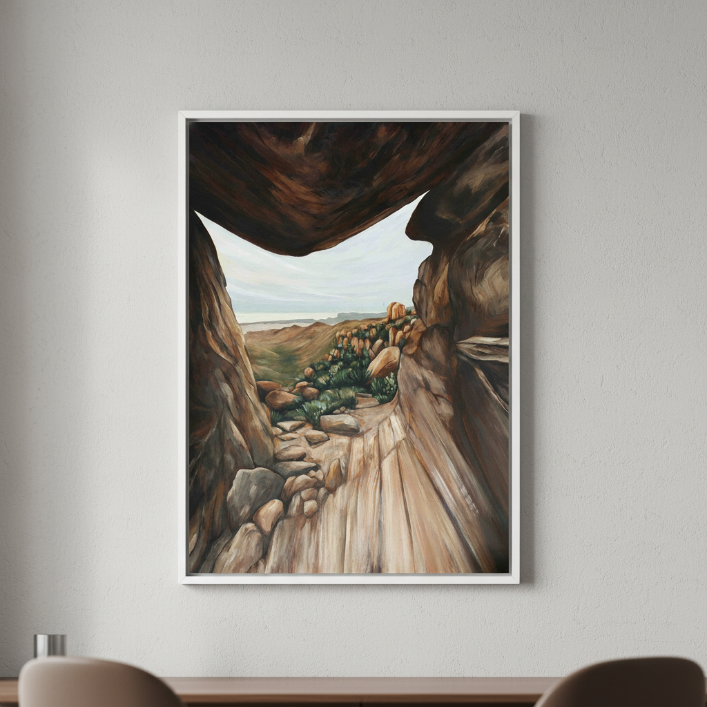 The Weight of Stone and Sky by Meredith O'Neal