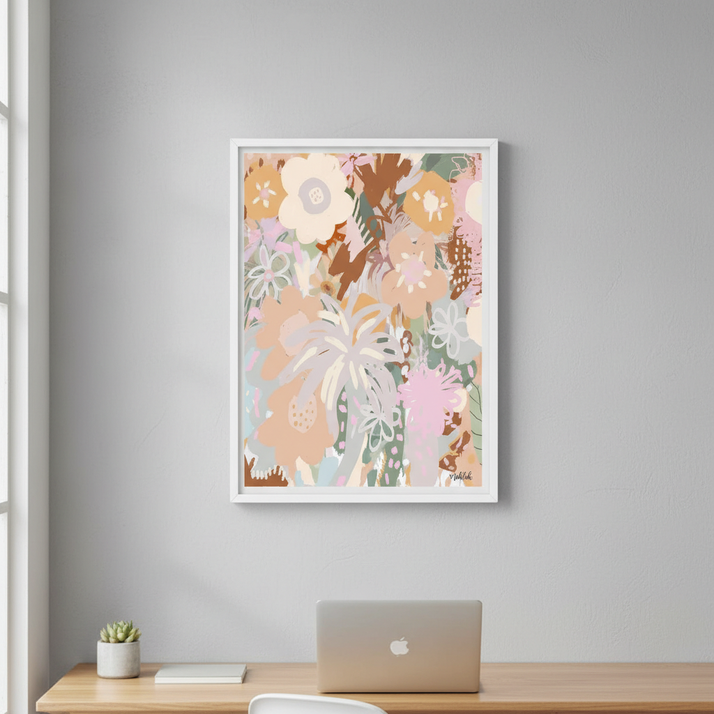 Herra Connected by Inkheart Designs