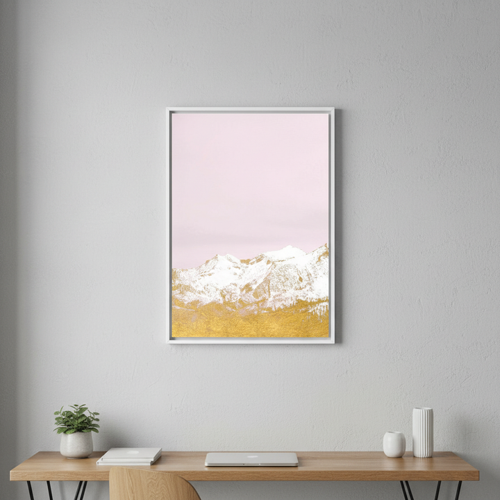 Gold Mountains by Hope Bainbridge