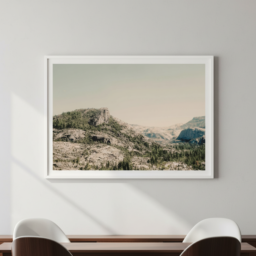 Cherry Creek by Hope Bainbridge