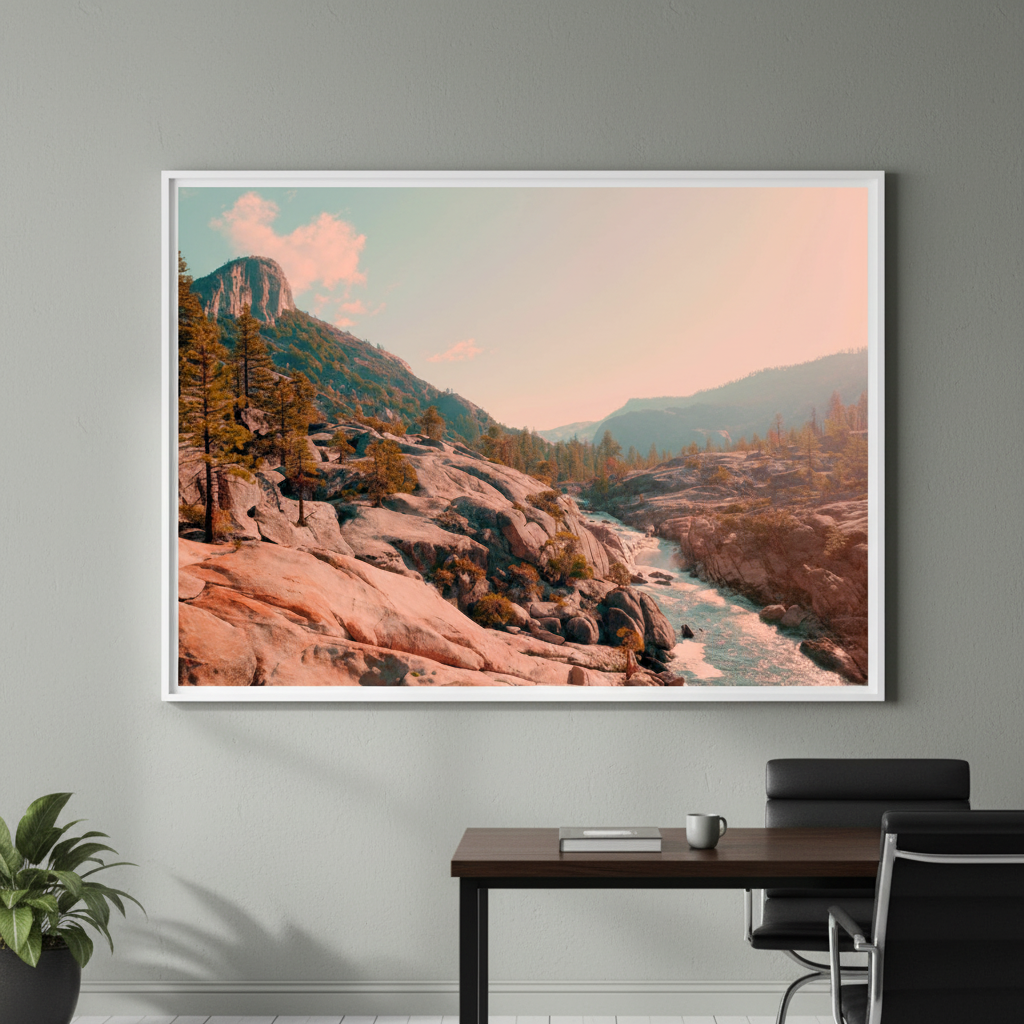 Perfect Day by Hope Bainbridge