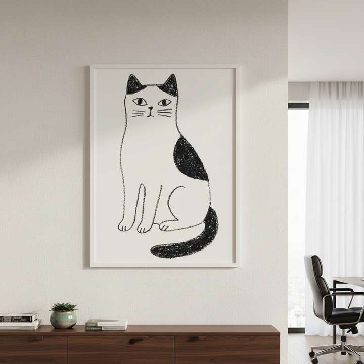 Jax by Silvia Visscher