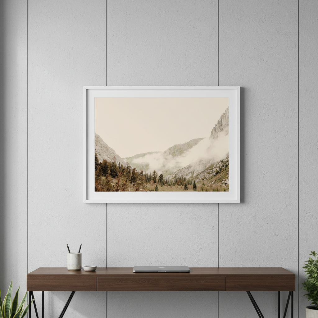 Deep Breaths by Hope Bainbridge