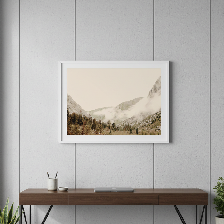 Deep Breaths by Hope Bainbridge