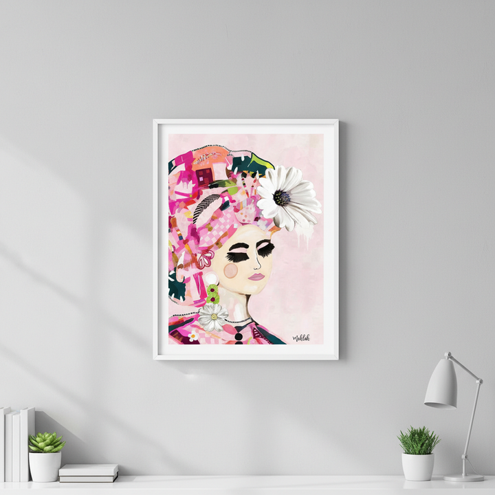 Lolly by Inkheart Designs