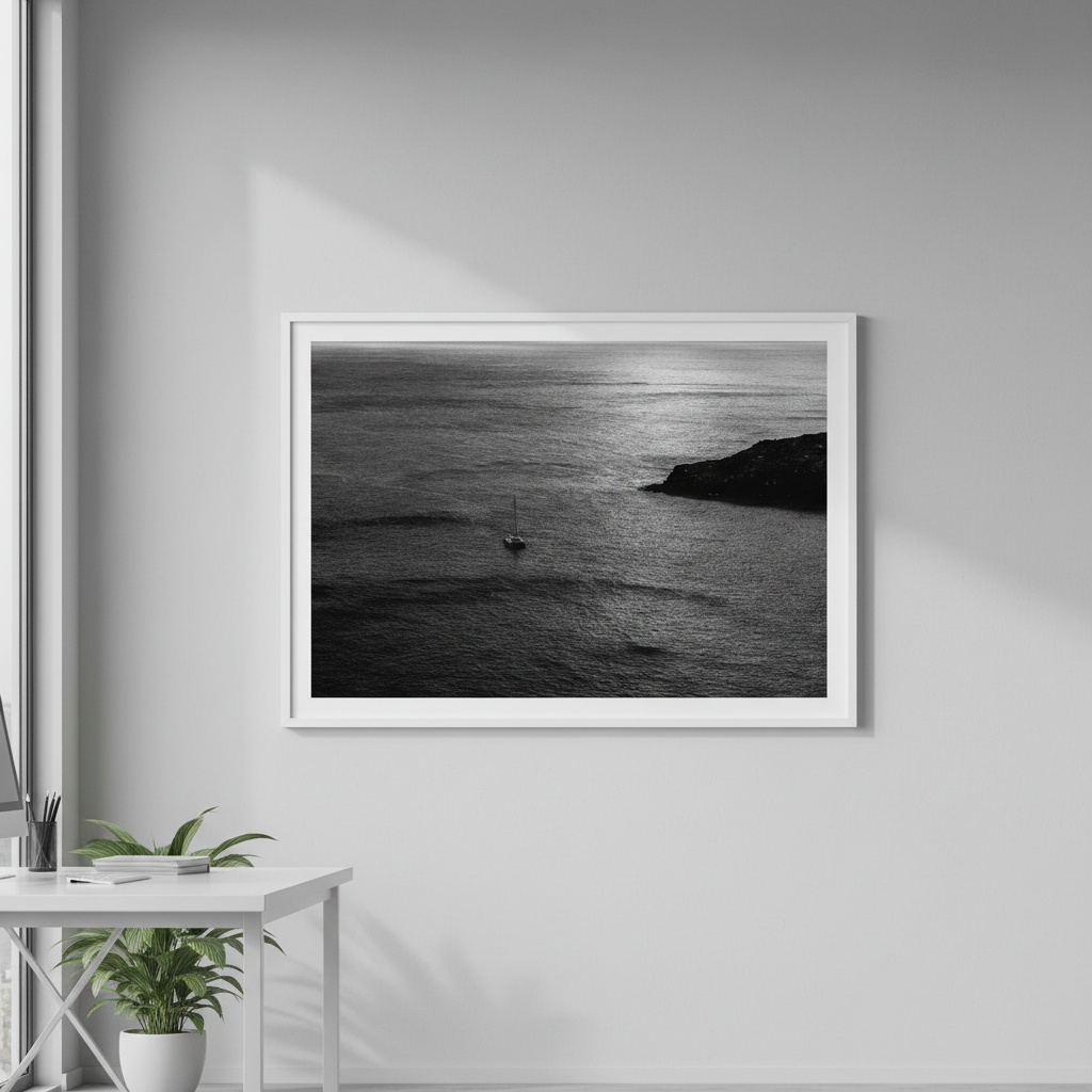 The Velvet Tide by Aaron Borchardt