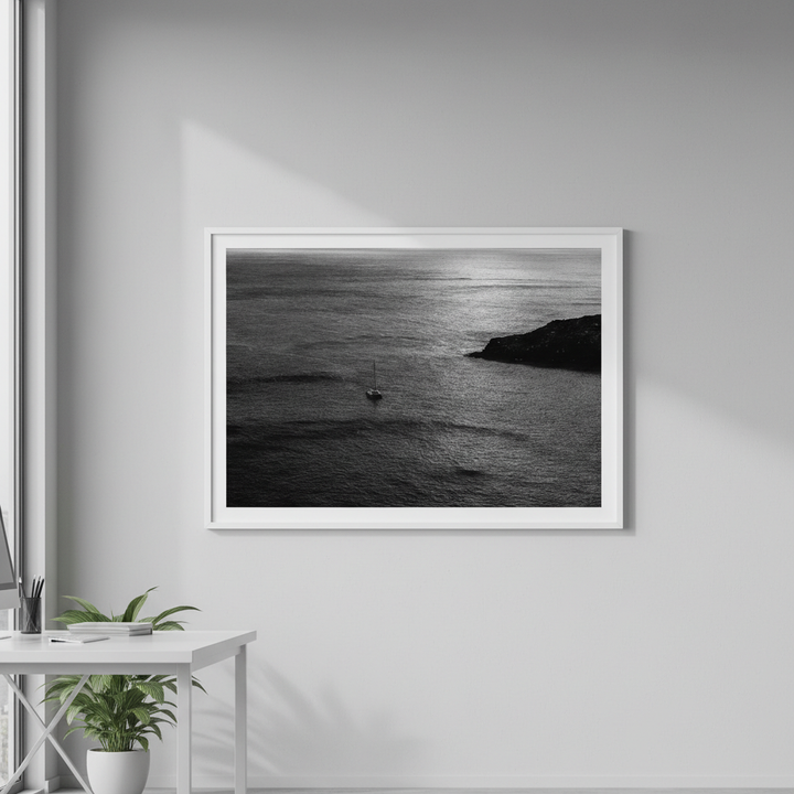 The Velvet Tide by Aaron Borchardt