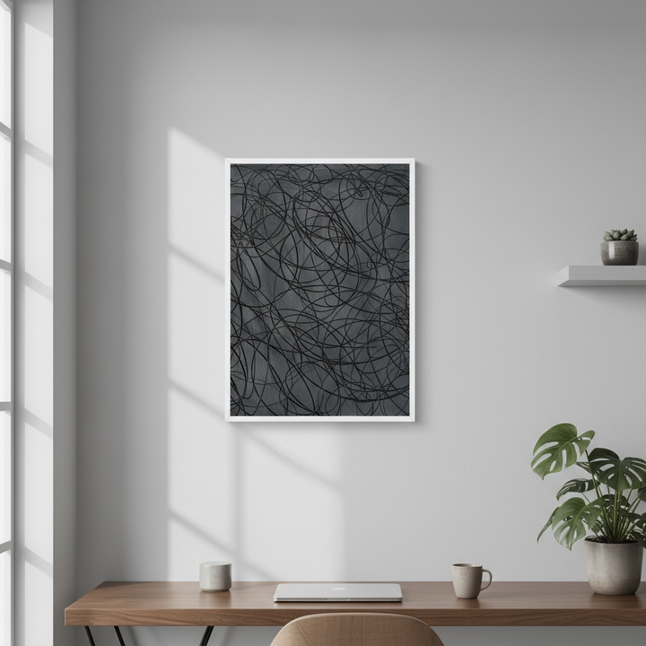 Wondering by Julia Contacessi