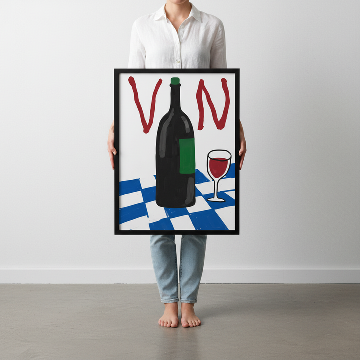 Amalfi Vino Lunch by Charlotte Duval