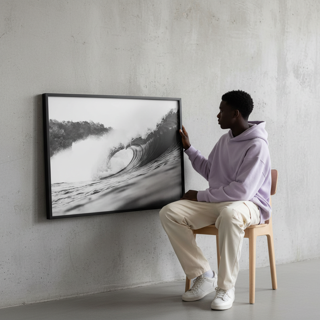 Before Collapse by Riccardo Camili