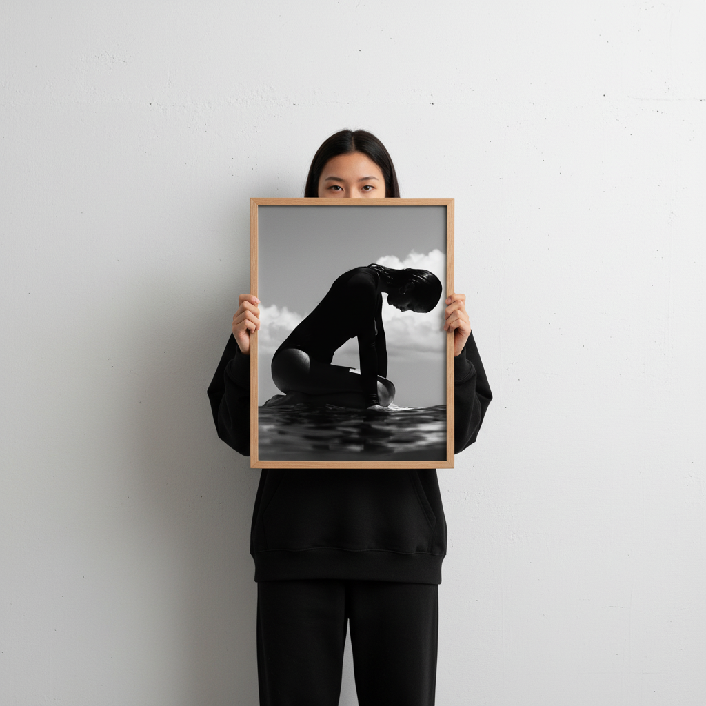 Surrender by Riccardo Camili