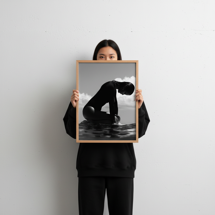 Surrender by Riccardo Camili