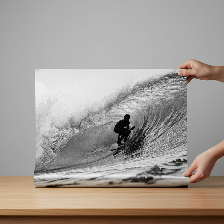 Inside the Break by Riccardo Camili