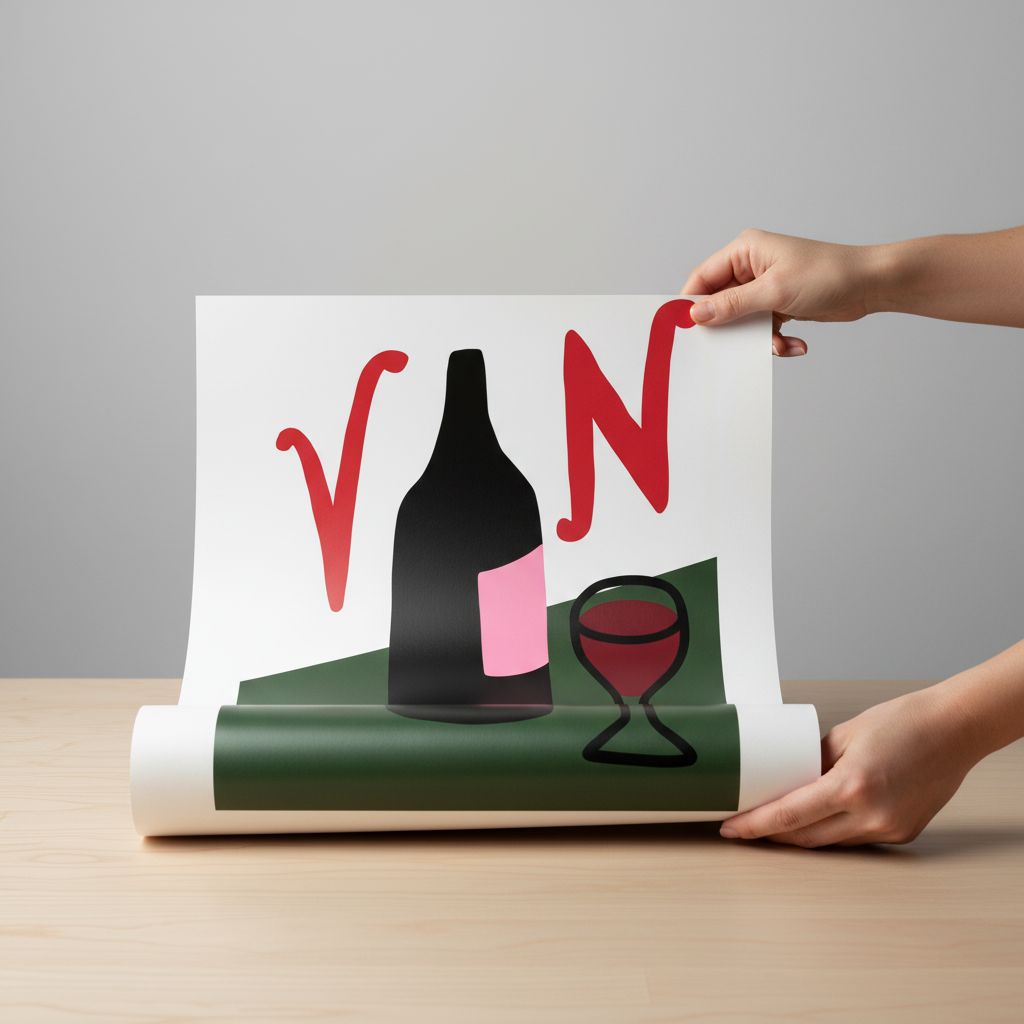 Classy Vino by Adele Scott