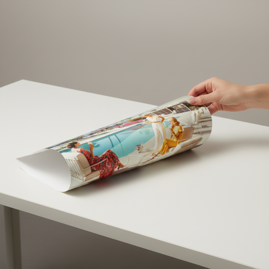 La Dolce Vita Poolside Spilling the Tea