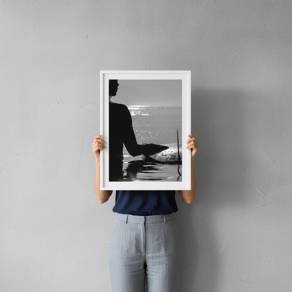 First Light by Riccardo Camilli