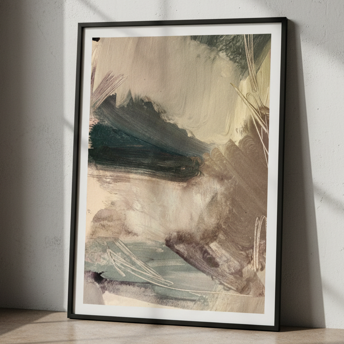 Continental by Hope Bainbridge