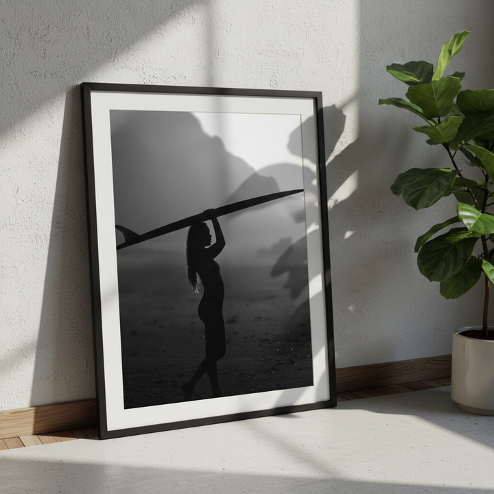 Rising Coast by Riccardo Camilli