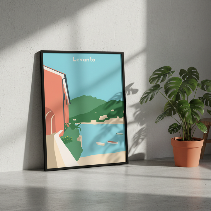 Levanto by Florent Bodart