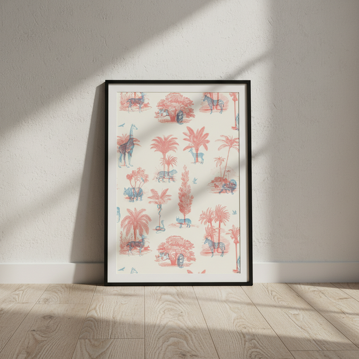 Where They Belong by Florent Bodart