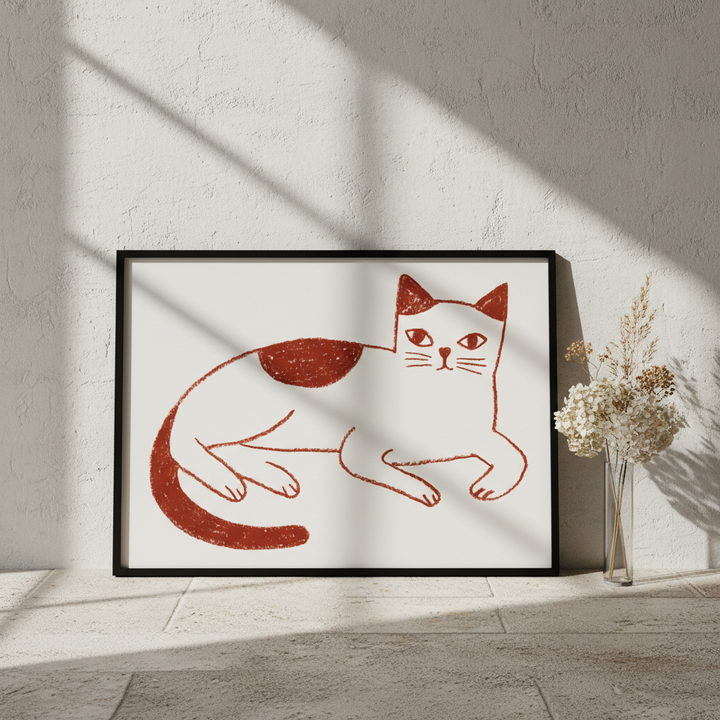 Joep by Silvia Visscher