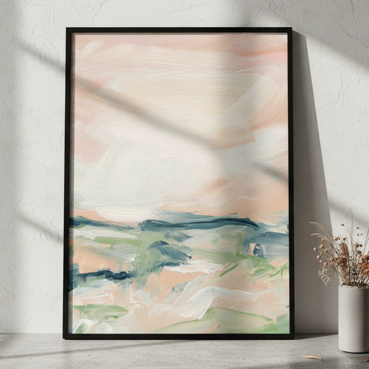 Ethereal Drift by Meredith O'Neal