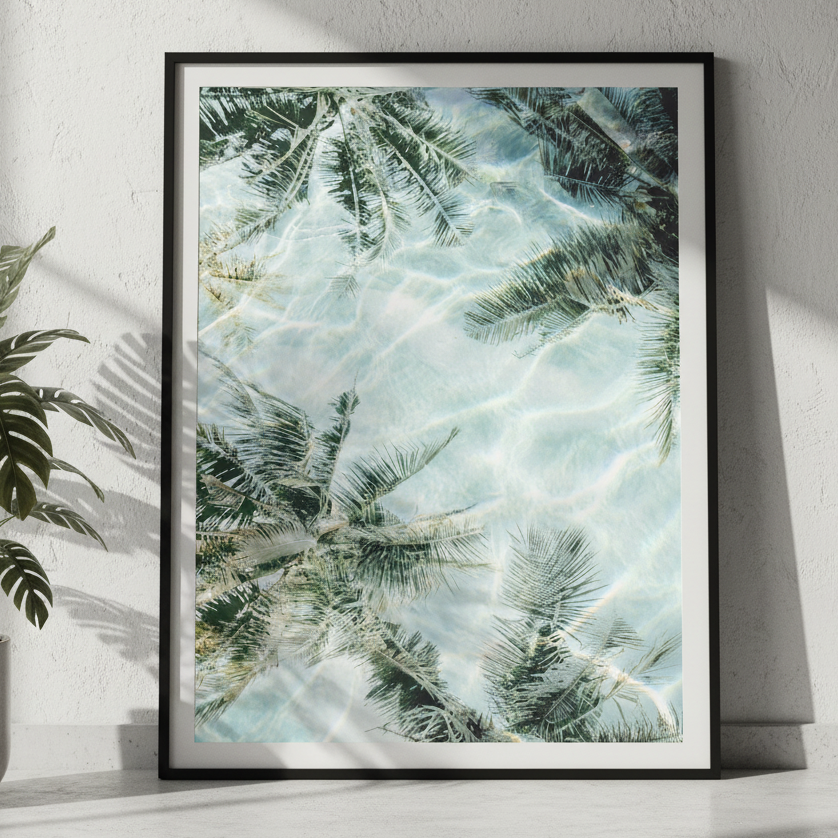 Beach Vibes by Hope Bainbridge