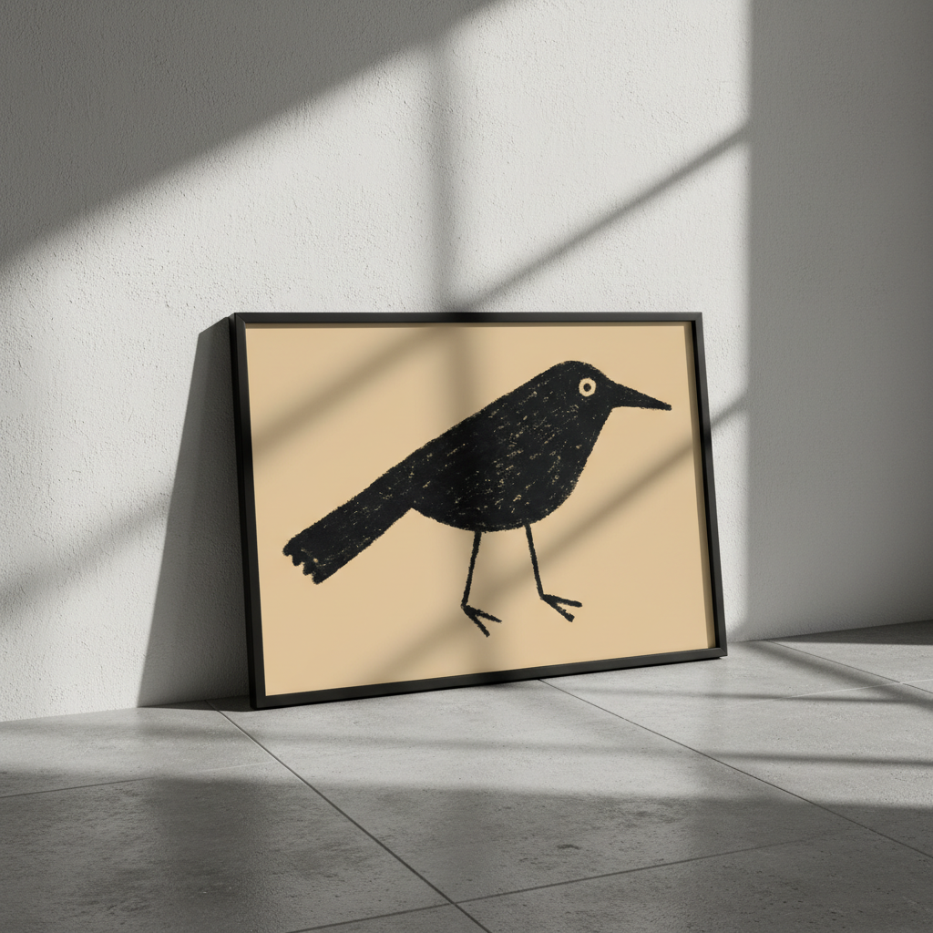 Raf by Silvia Visscher