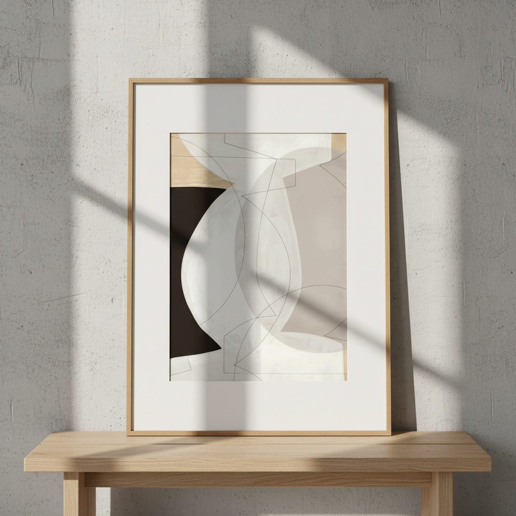 Sculpture by Berit Mongensen Lopez