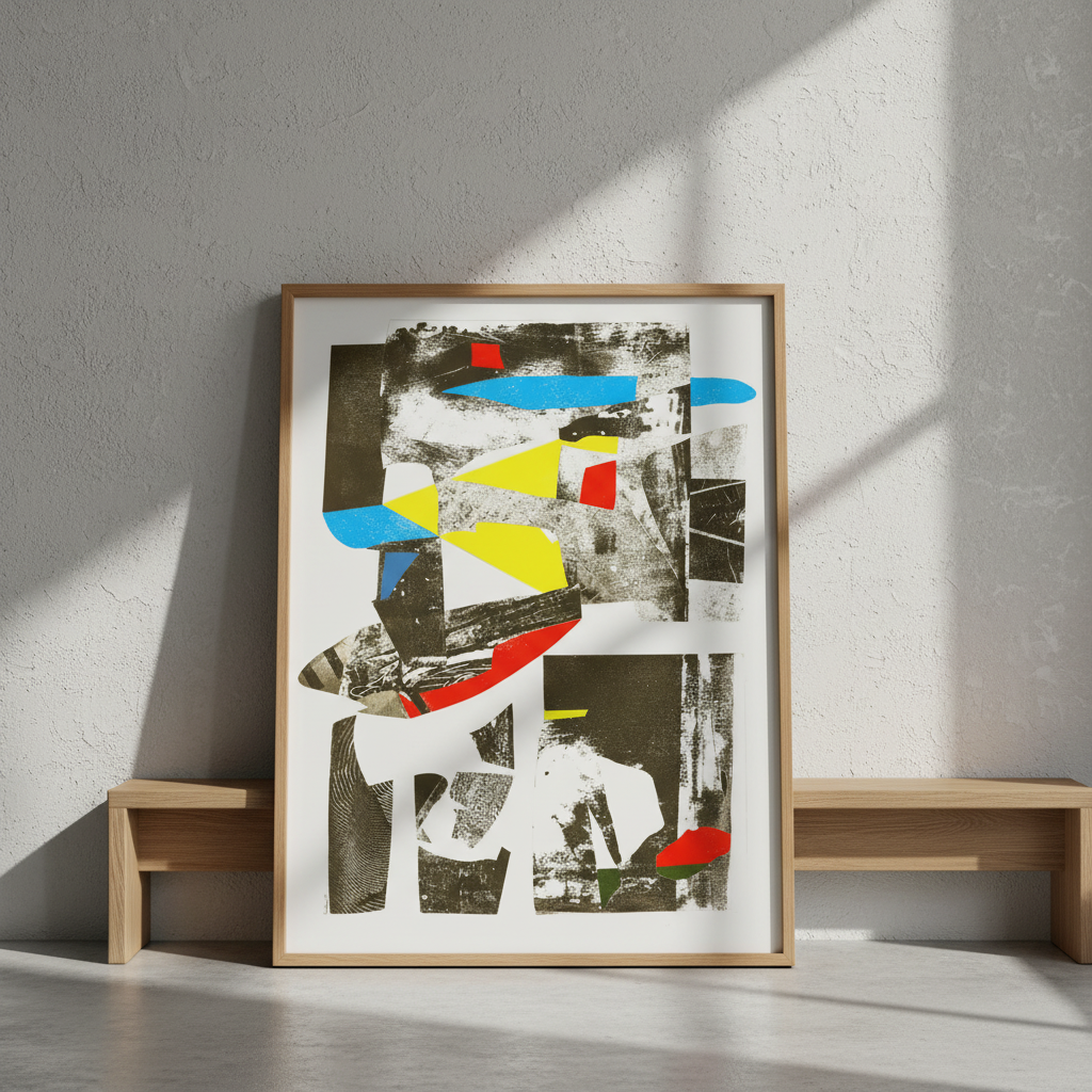 Raveel & Panamarenko by Sven Reubens