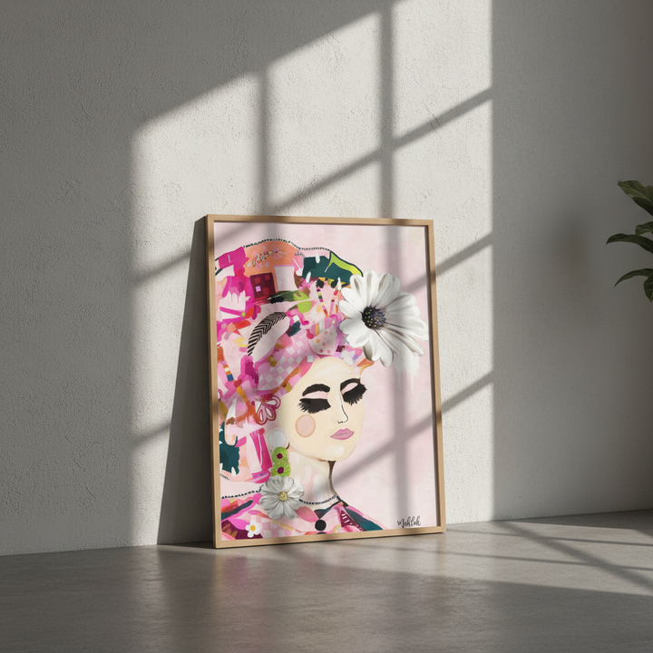 Lolly by Inkheart Designs