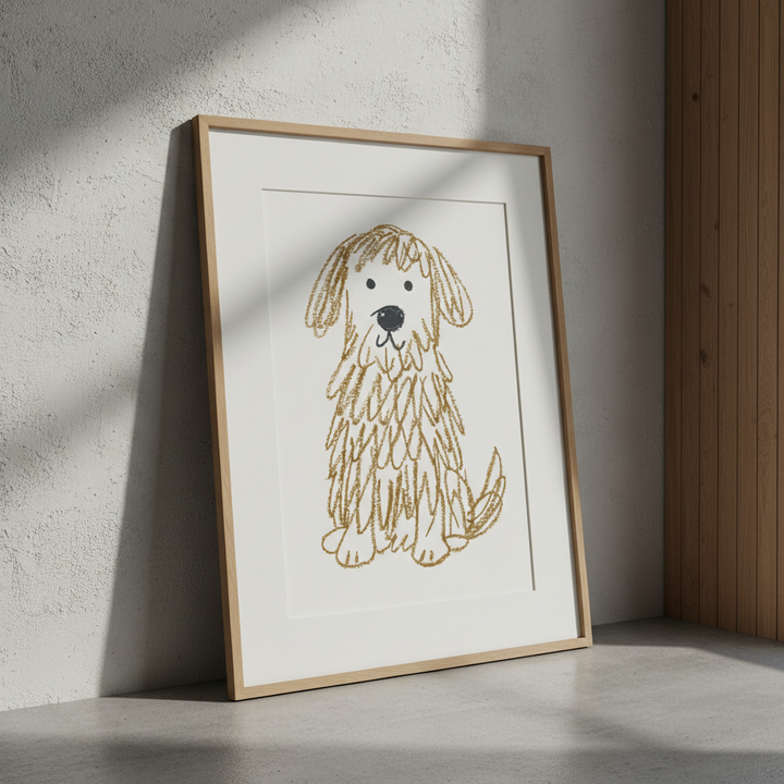 Harley by Silvia Visscher