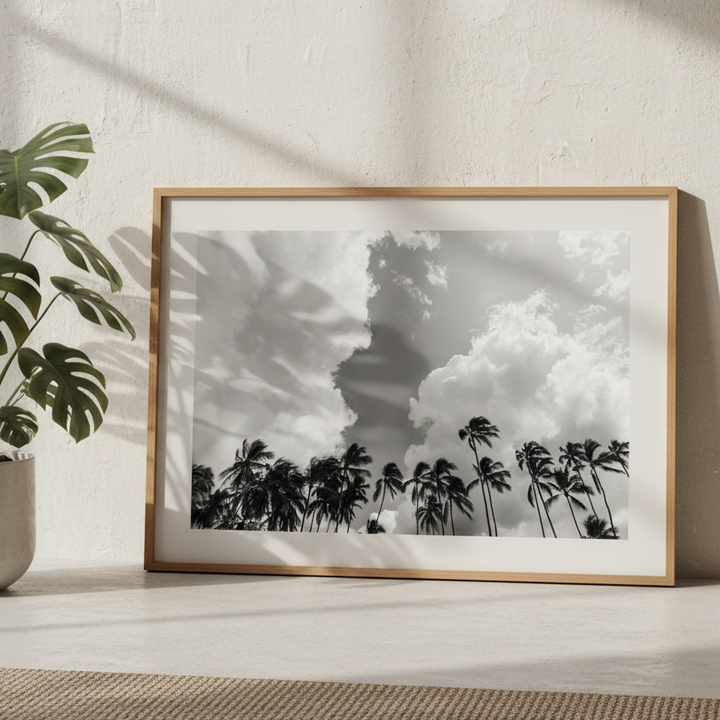 Salt Air by Cordula Schaefer