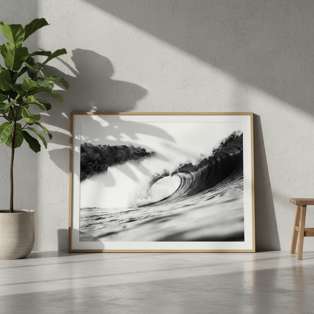 Before Collapse by Riccardo Camili